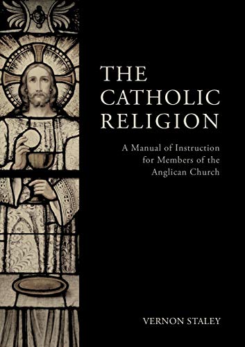 The Catholic Religion