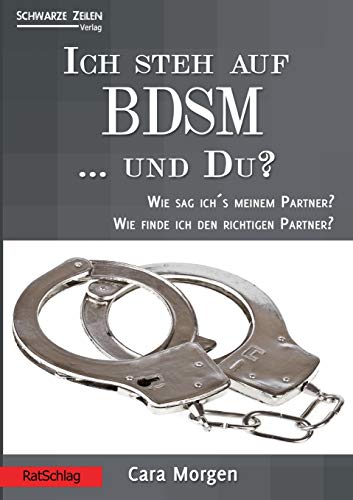 Ich steh auf BDSM ... und du?