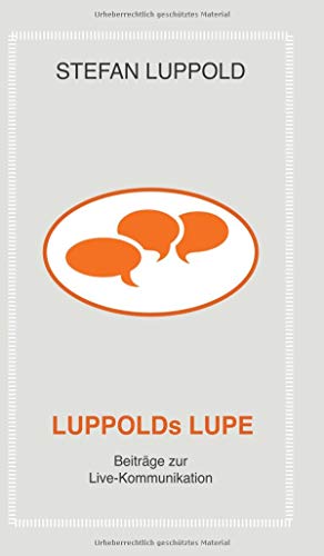 LUPPOLDs LUPE