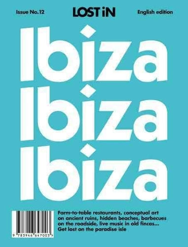 Ibiza