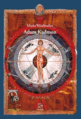 Mosmuller, M: Kadmon, Adam