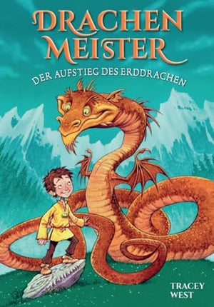 Drachenmeister Band   Der Aufstieg des Drachen Kinderbucher ab  Jahre Erstleser Madchen Jungen