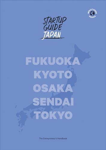 Startup Guide Japan