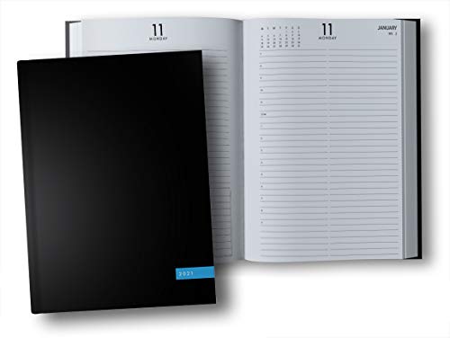 2021 Daily Planner