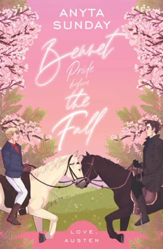 Bennet, Pride Before The Fall