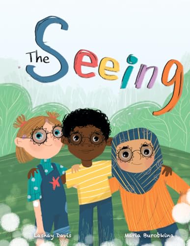 Seeing the