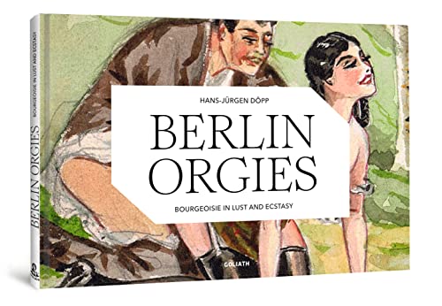 Berlin Orgies