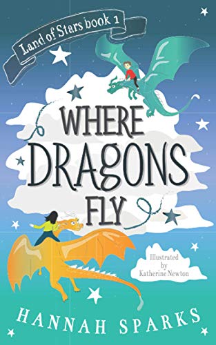 Where Dragons Fly