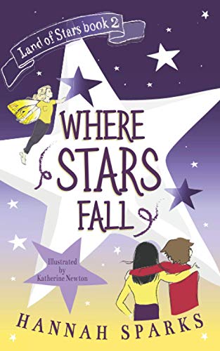 Where Stars Fall