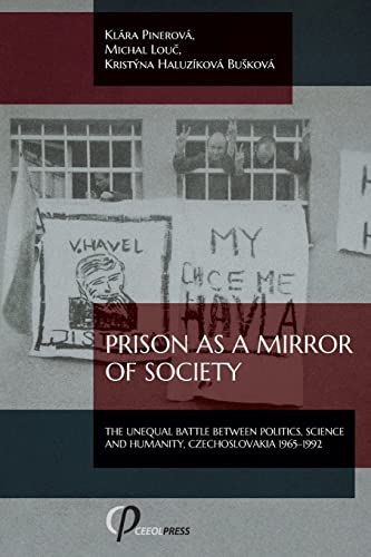 Prison as a Mirror of Society