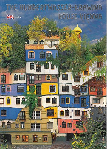 Hundertwasser- Krawina House Vienna