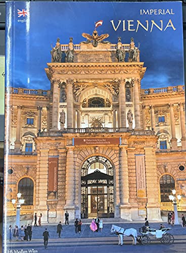 Imperial Vienna 2011