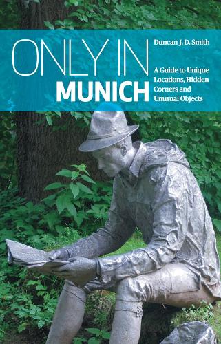 Only in Munich