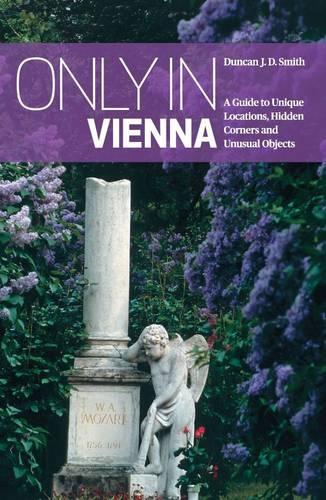 Only in Vienna