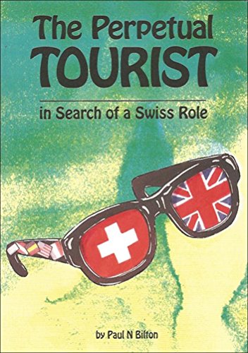 The Perpetual Tourist
