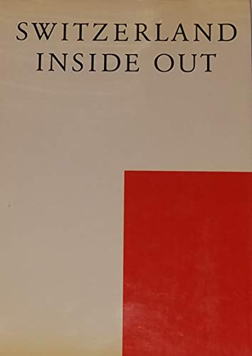 Switzerland Inside Out