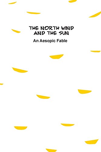 The North Wind and The Sun
