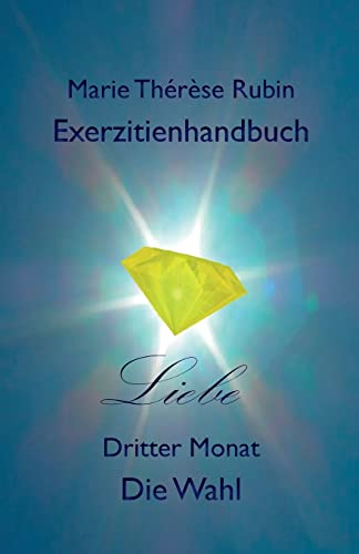 Exerzitienhandbuch Liebe