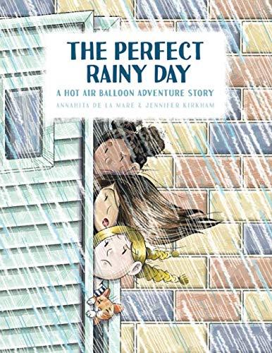 The Perfect Rainy Day