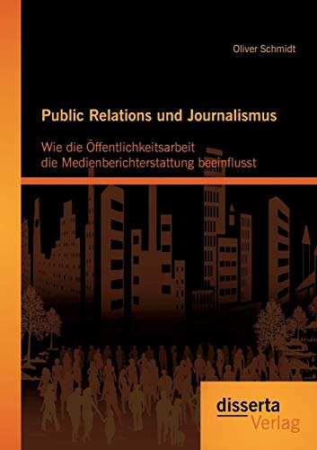 Public Relations und Journalismus