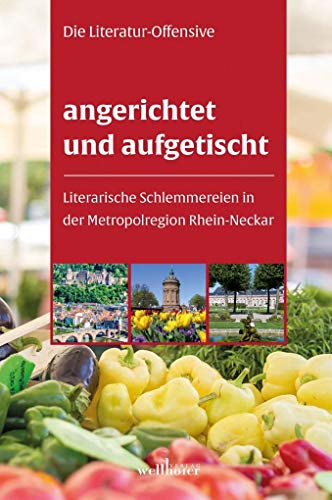 angerichtet und aufgetischt