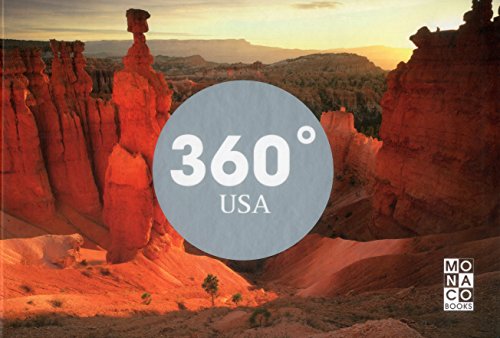 360 (degrees) USA