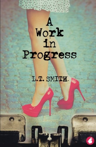 A Work in Progress: Volume 2 (The Window Shopping Collection)