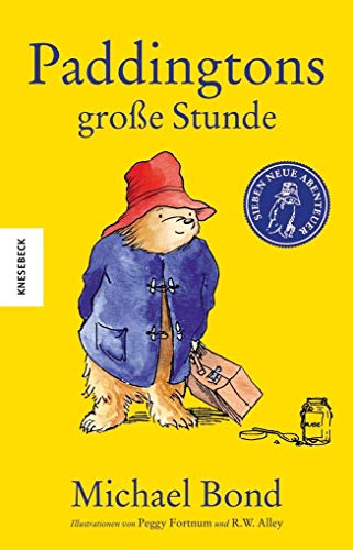 Bond, M: Paddingtons große Stunde