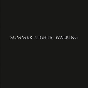 Robert Adams: Summer Nights, Walking 