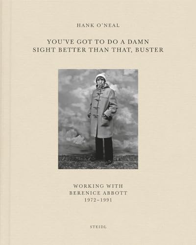 Hank O’Neal: You’ve Got To Do A Damn Sight Better Than That, Buster