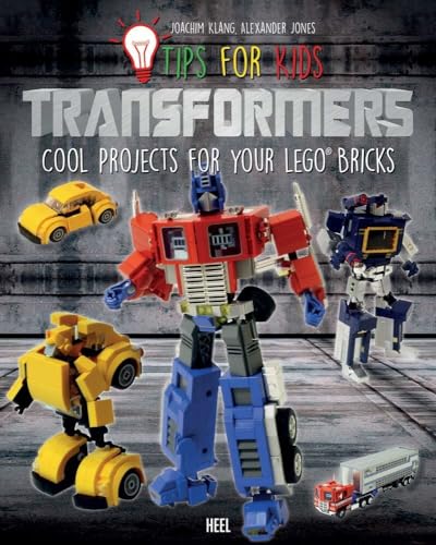 Tips for Kids: Transformers
