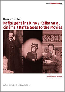 Kafka geht ins Kino 