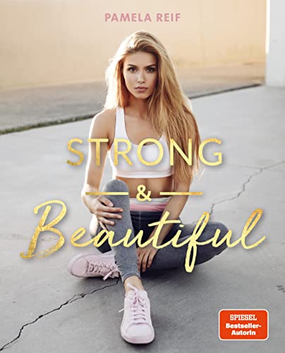 Strong  Beautiful