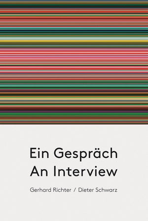 Gerhard Richter / Dieter Schwarz