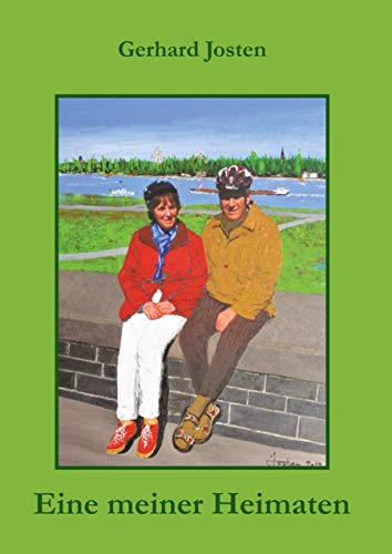 Eine meiner Heimaten