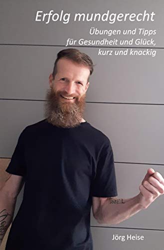 Erfolg mundgerecht
