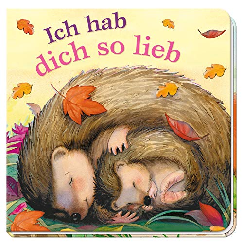 Ich hab dich so lieb