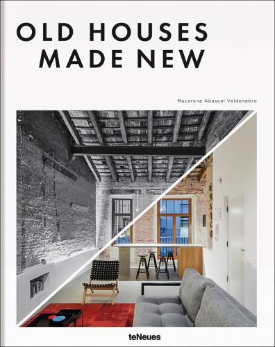 Old Houses Made New