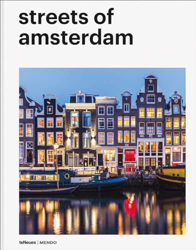 Streets of Amsterdam