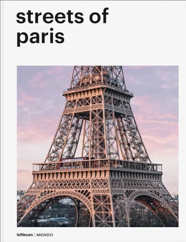 Streets of Paris