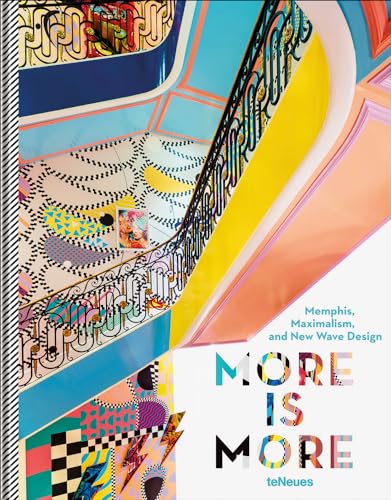More is More