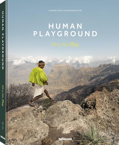 Human Playground
