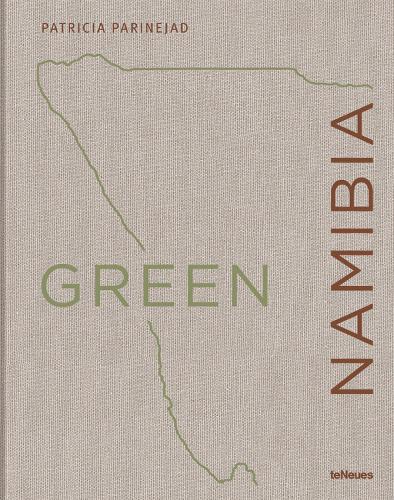 Green Namibia