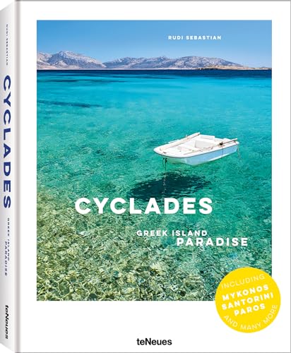 The Cyclades