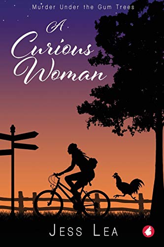 A Curious Woman