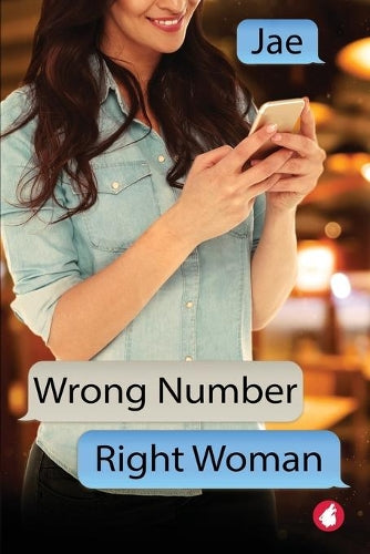 Right Woman Wrong Number