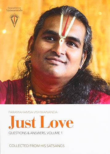 Just Love: Questions & Answers, Volume 1