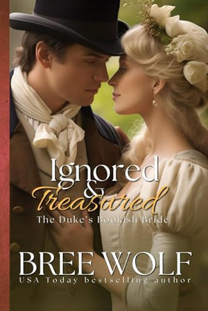 Ignored & Treasured