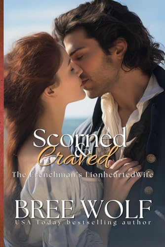 Scorned & Craved