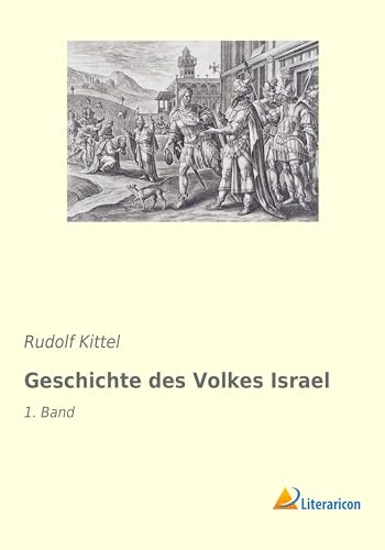 Geschichte des Volkes Israel